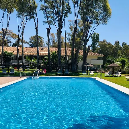 Puerto Banus Fortuna Апартаменти