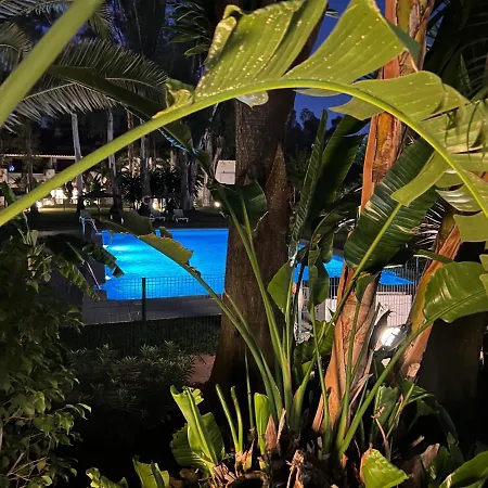 Puerto Banus Fortuna * Марбелья