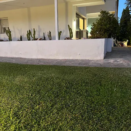 Puerto Banus Fortuna *