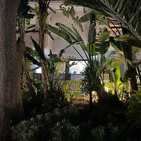 Puerto Banus Fortuna Апартаменти *