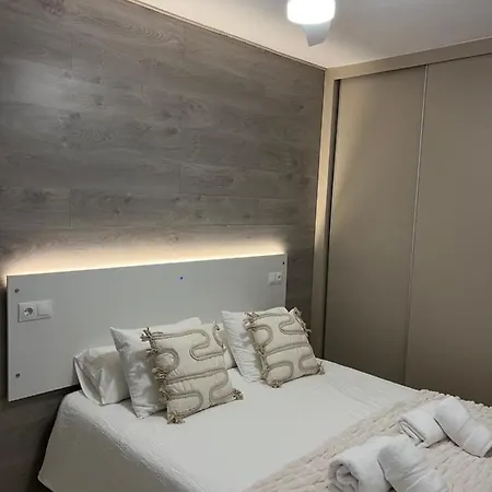 Puerto Banus Fortuna *