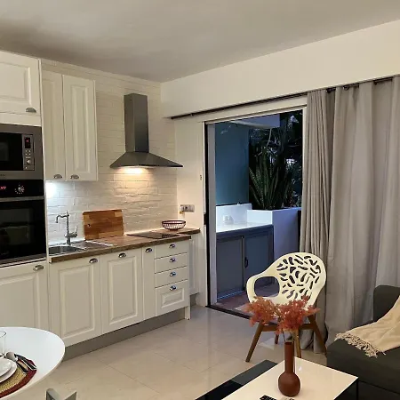 Puerto Banus Fortuna