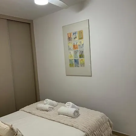 Puerto Banus Fortuna *