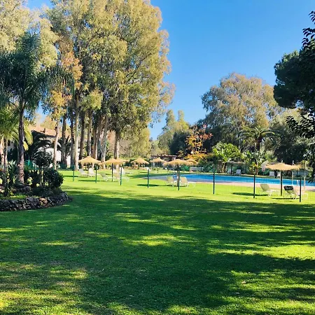 Puerto Banus Fortuna Apartmán