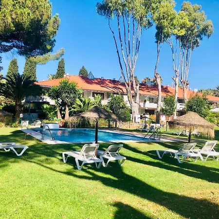 Apartmán Puerto Banus Fortuna