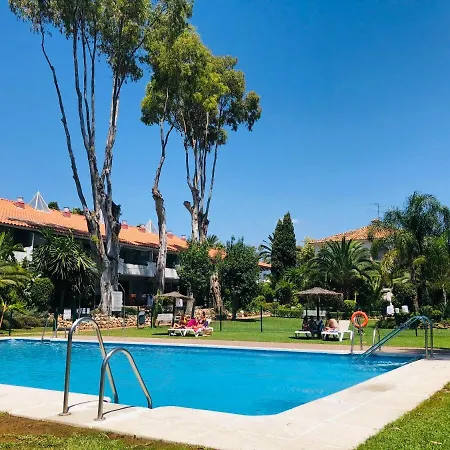 Puerto Banus Fortuna