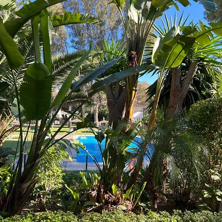 Puerto Banus Fortuna *