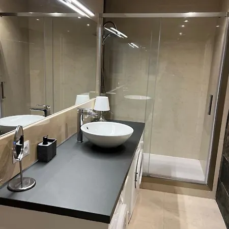 Puerto Banus Fortuna Apartmán