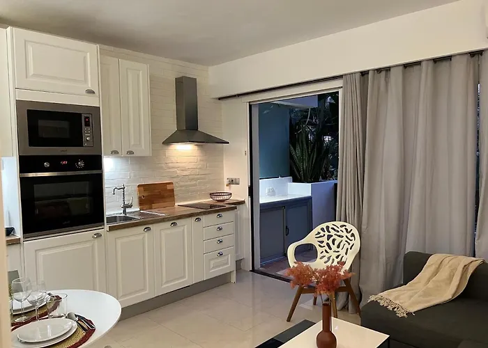 Puerto Banus Fortuna