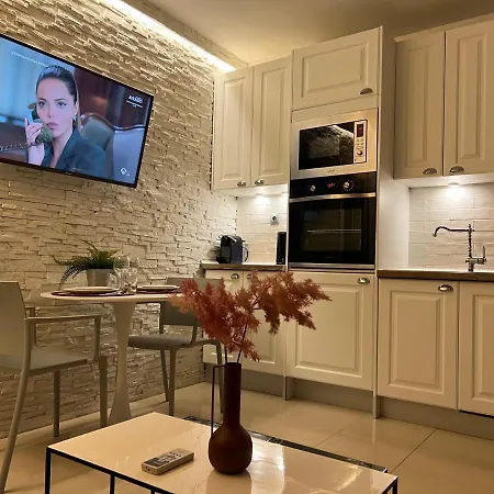 Puerto Banus Fortuna