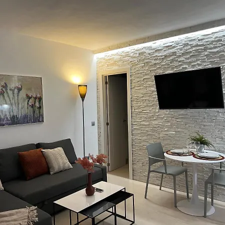 Appartement Puerto Banus Fortuna Marbella