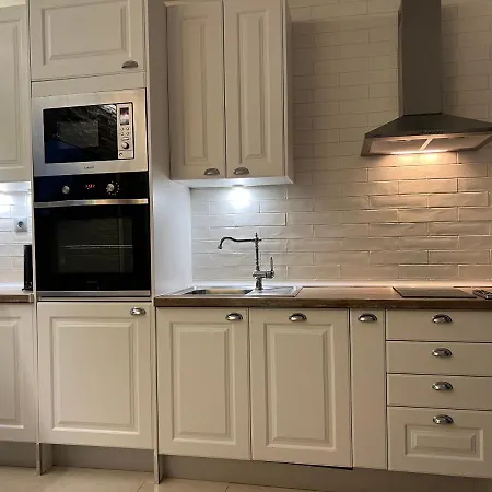 Puerto Banus Fortuna *