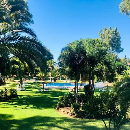 Appartement Puerto Banus Fortuna Marbellac