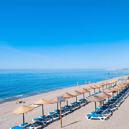 Апартаменти Puerto Banus Fortuna *