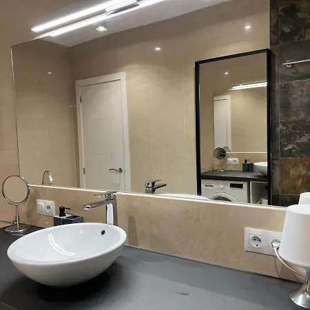 Apartment Puerto Banus Fortuna Marbella