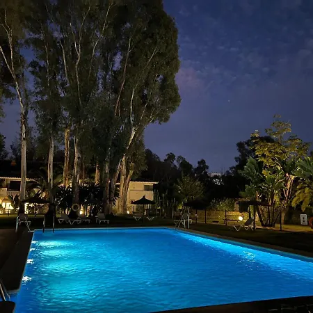 Lejlighed Puerto Banus Fortuna Marbella
