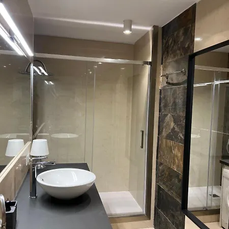 Puerto Banus Fortuna Appartement Marbellac