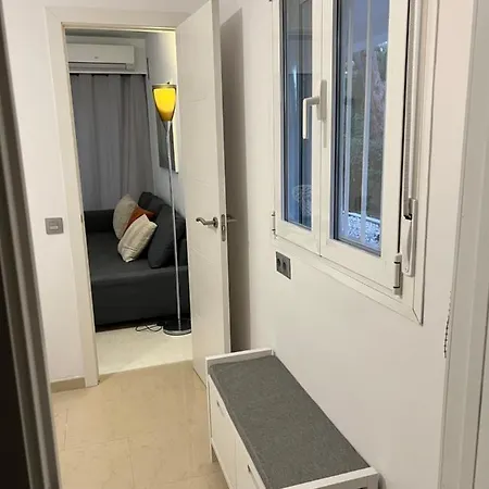 Appartement Puerto Banus Fortuna