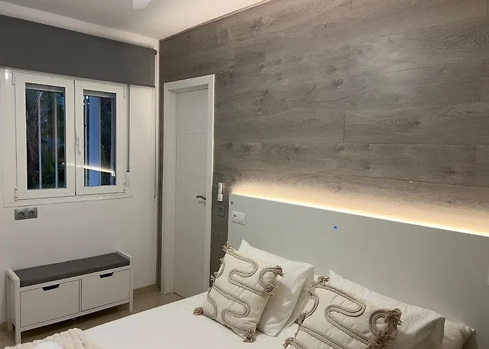 Puerto Banus Fortuna