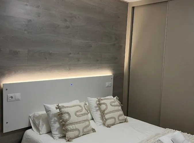 Puerto Banus Fortuna *