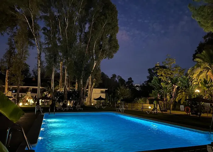 Appartement Puerto Banus Fortuna Marbellac