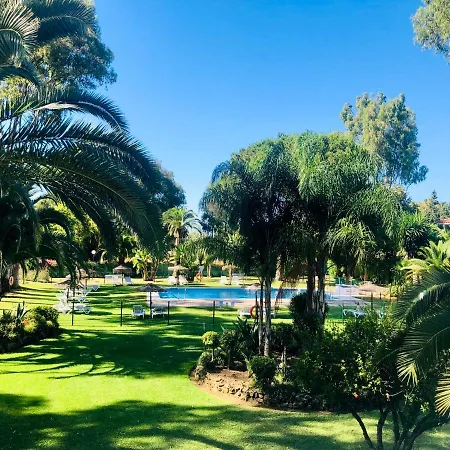 Appartamento Puerto Banus Fortuna Marbella