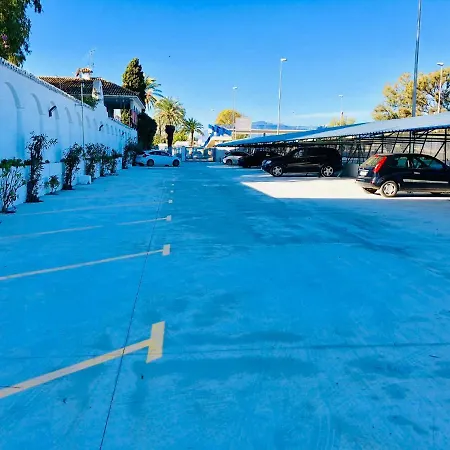 Apartament Puerto Banus Fortuna Marbella