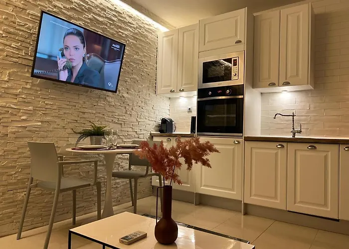 Puerto Banus Fortuna