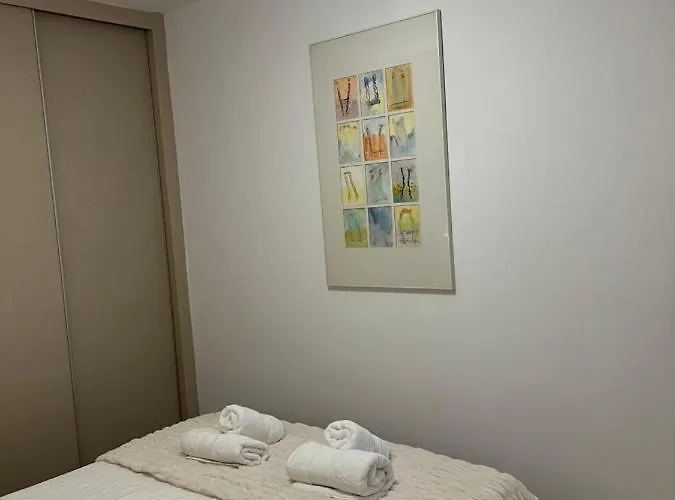 Puerto Banus Fortuna *