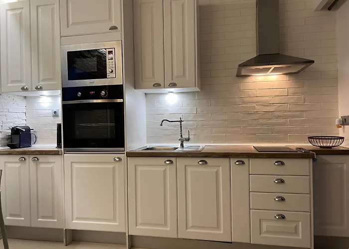 Puerto Banus Fortuna *