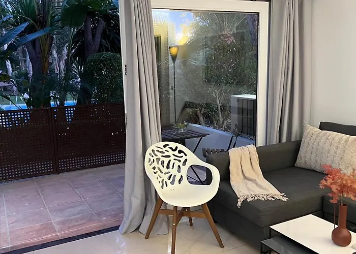 Puerto Banus Fortuna Apartament *