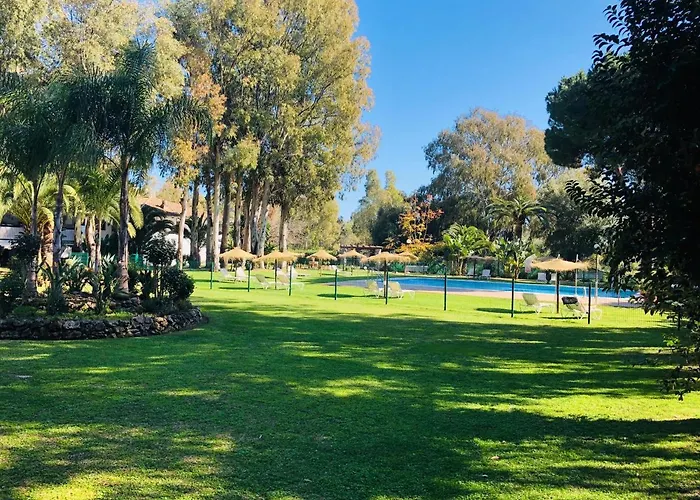 Puerto Banus Fortuna Apartament