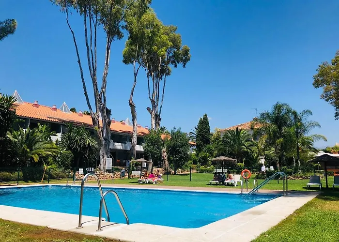 Puerto Banus Fortuna