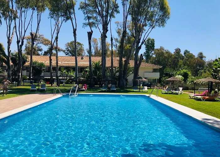 Puerto Banus Fortuna Apartament