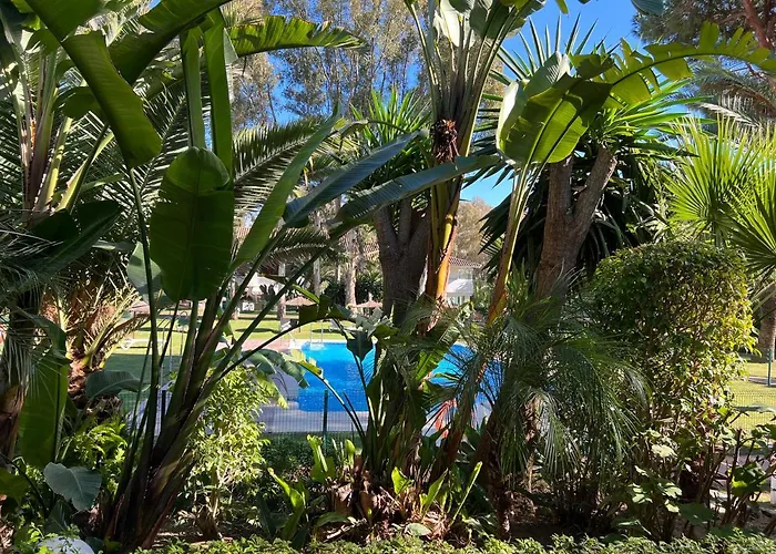 Puerto Banus Fortuna *