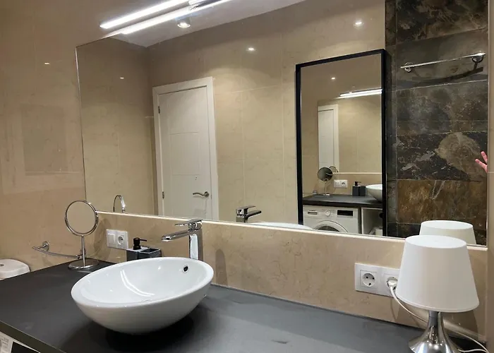 Apartament Puerto Banus Fortuna Marbella