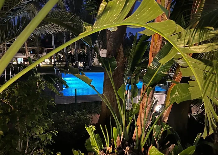 Puerto Banus Fortuna * Marbella