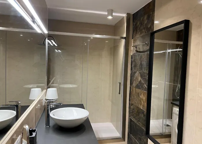 Puerto Banus Fortuna Apartament Marbella