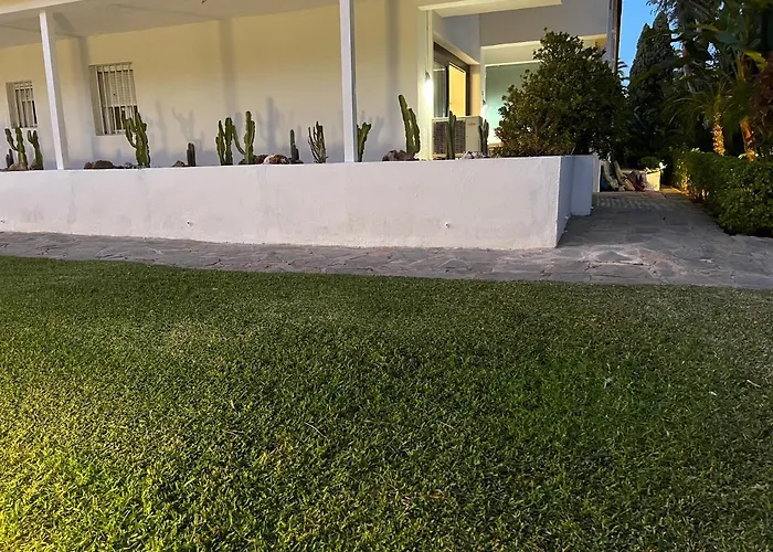 Puerto Banus Fortuna *