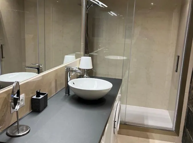 Puerto Banus Fortuna Apartament