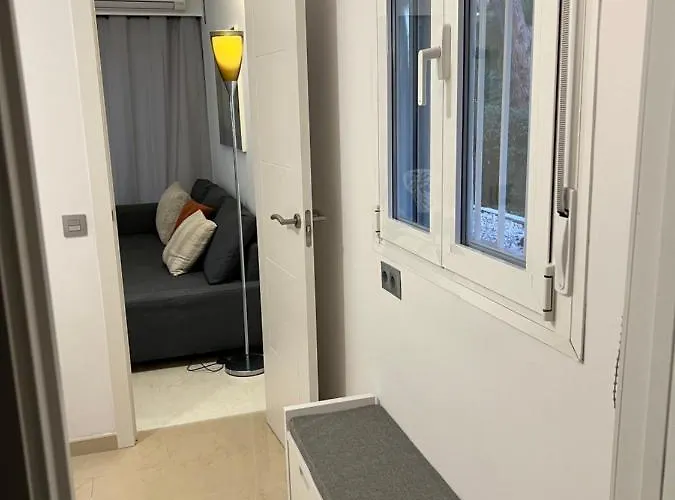 Apartament Puerto Banus Fortuna