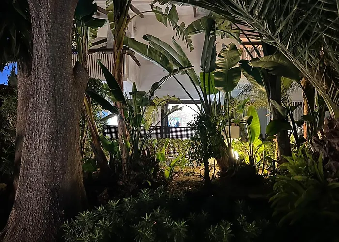 Puerto Banus Fortuna Apartament *